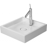 Duravit STARCK 1 038747 47х47 см