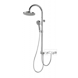 Bossini Diamon - doccia Ø 250 mm L01728