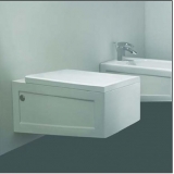 OXO Унитаз подвесной CS 6027