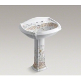 KOHLER Portrait K-14192-FL-0 68,6х49,2