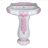 Bayard Luxury Венеция В003-2 92х69х55