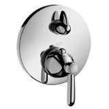 Hansgrohe Axor Carlton  Термостат с запорным и переключающим вентилем  17720000