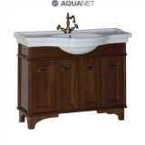 Aquanet Николь 110 1030x860x530