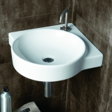 Simas Flow FL24 49,5x60 см