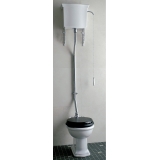 Devon & Devon Sanitarwara Collection New Etoiile W.C. PAN 3