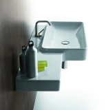 Simas Flow FL03 115x50 см