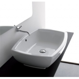 VULKANO Tub838 80x50 cm