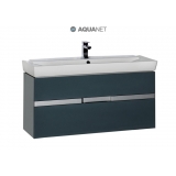 Aquanet Виго 120  1185x651x482