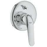GROHE Euroeco Special Смеситель однорычажный для ванны 32785 000 