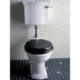Devon & Devon Sanitarwara Collection New Etoiile W.C. PAN 2