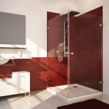 GuteWetter LUX SQUARE GK-002 размеры на заказ