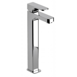 Сisal Cubic Monocomando lavabo CU 00052 0