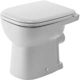 Duravit D-Code 210909