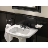 Devon & Devon Sanitarwara Collection Classica Basin 52x70 см