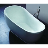 OXO Акриловая ванна W 8036 180х90 см