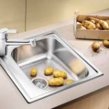 Blanco BLANCOLIVIT 45   48х50