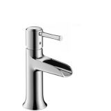 Hansgrohe Talis Classic Natural  Смеситель для раковины 14127000