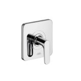 Hansgrohe Axor Citterio M  Запорный вентиль, СМ