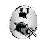 Hansgrohe Axor Terrano Термостат, с запорным вентилем 37705000