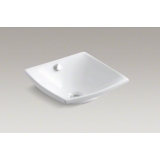 KOHLER Escale K-19047-0 41х41