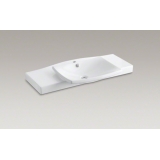 KOHLER Escale K-19034-1-0 101х51,6