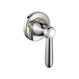 Hansgrohe Axor Carlton  Запорный вентиль, СМ