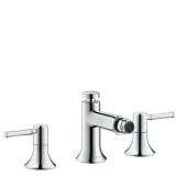 Hansgrohe Talis Classic Смеситель для биде, на 3 отверстия