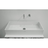 GSG box Washbasin 80 Box BXLA80 80x36