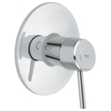 GROHE Concetto Смеситель однорычажный для душа 19345 000