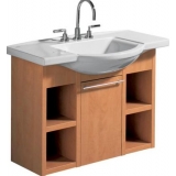 Keramag Vitelle 810036 90х67х34 см