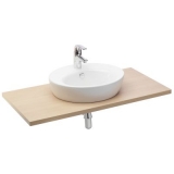 Jacob Delafon Ove EB071-66 100х50 см