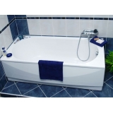 Vagnerplast Kasandra 170 170х70 см