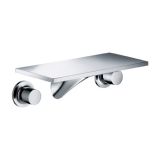 Hansgrohe Axor Massaud  Смеситель для раковины 18112000