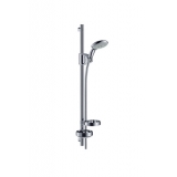 Hansgrohe Raindance E 100 AIR 3jet/Unica’D 0,65м