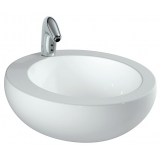 Laufen ILBAGNOALESSI ONE 818971 520 x 520mm