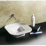 Simas   Top e lavabi d’arredo  OW 01  50x50
