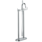 GROHE Atrio смеситель для ванны, 1/2