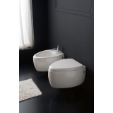Scarabeo Moai WC 8604