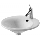 Duravit STARCK 1 040753 53 см