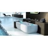 Jacuzzi Aquasoul double 190 x 90