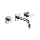 Hansgrohe Axor Citterio M  Смеситель для раковины 34313000