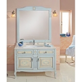 Cezares OPALE decorato 113x61 см