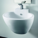 Kerasan La Fonte 2245 66х51,5 см