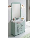 Cezares STAR 95 cassetti centrali 95x51 см