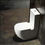 OXO Унитаз с бачком CS 6007А