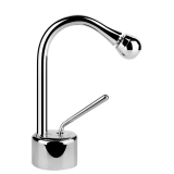 Gessi Goccia 33607
