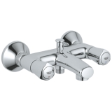 GROHE Avina смеситель для ванны, 1/2