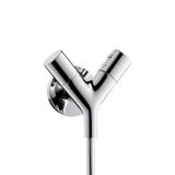 Hansgrohe Axor Starck Термостат для душа, с двумя рукоятками, ВМ
