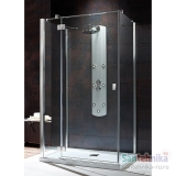 Radaway  Essenza KDJ+S 90х100 см