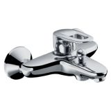Hansgrohe Metropol E  Смеситель для ванны, однорычажный, ВМ